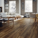 Паркетная доска Дуб Porto Grande PURE Vintage Barlinek