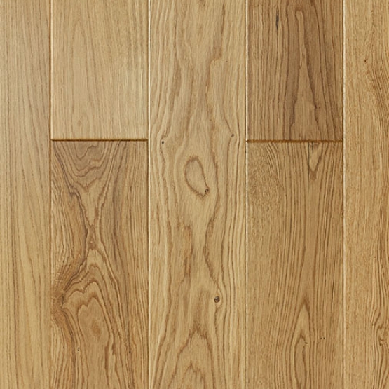 Паркетная доска Дуб Askania Piccolo PURE K3 Barlinek