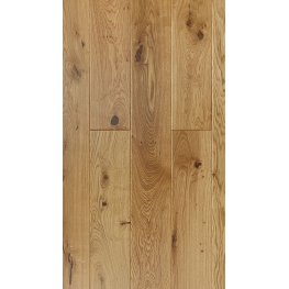 Паркетна дошка Дуб Conchi Piccolo PURE K3 Barlinek