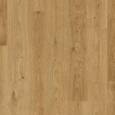 Ламинат Дуб белый светлый Eligna Quick-Step