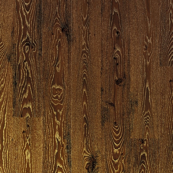 Ламінат Metallic cérusé oak gold Eligna Quick-Step
