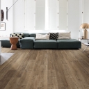 Ламінат Riva oak brown Eligna Quic