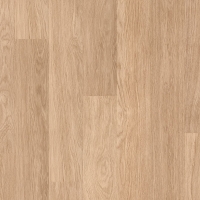 Ламинат Дуб белый лакированный Eligna Quick-Step