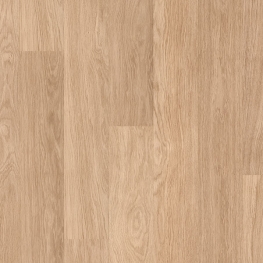 Ламинат Дуб белый лакированный Eligna Quick-Step