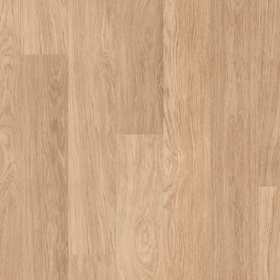 Ламинат Дуб белый лакированный Eligna Quick-Step