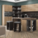 Ламінат дуб Corton Natur Egger Pro