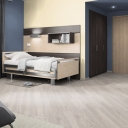 Ламинат Дуб Кортон белый 10/32 EGGER PRO