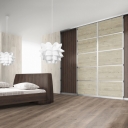 Ламинат Дуб Бейфорд серый EGGER PRO