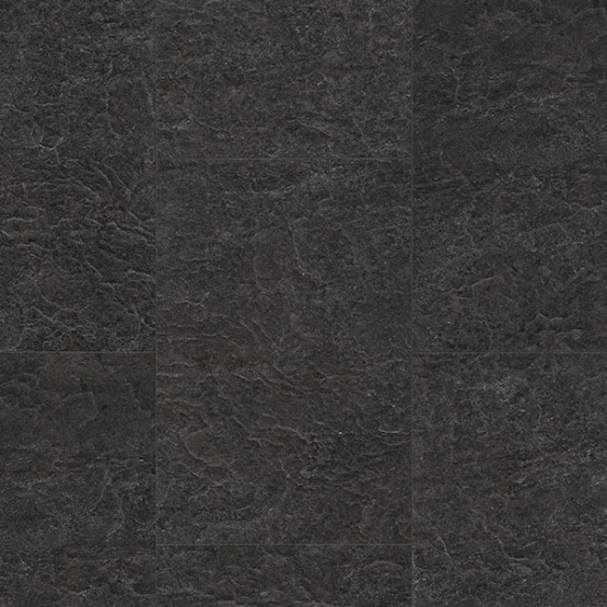 Ламінат Сланець Чорний Гелексі Exquisa Quick-Step - Exquisa EXQ1551 Ламінат Сланець Чорний Гелексі Exquisa Quick-Step