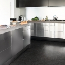 Ламінат Сланець Чорний Гелексі Exquisa Quick-Step - Exquisa EXQ1551 Ламінат Сланець Чорний Гелексі Exquisa Quick-Step