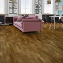 Паркетная доска Дуб Honey Molti DECOR K2 Barlinek
