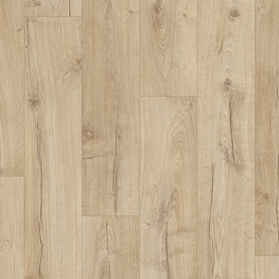 Ламинат Дуб Классический Бежевый Impressive Quick-Step