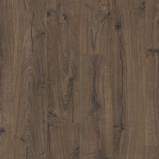 Ламинат Дуб Классический Коричневый Impressive Quick-Step