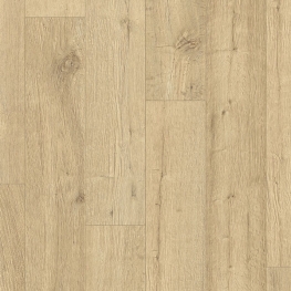 Ламинат Дуб Натуральный Песочный Impressive Quick-Step