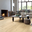 Ламинат Дуб Натуральный Песочный Impressive Quick-Step