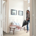 Ламинат Дуб мягкий светлый Impressive Quick-Step