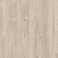 Ламінат Дуб Пилений Бежевий Impressive Quick-Step