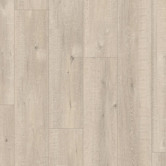 Ламинат Дуб Пиленый Бежевый Impressive Quick-Step