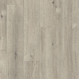 Ламинат Дуб пиленый серый Impressive Quick-Step