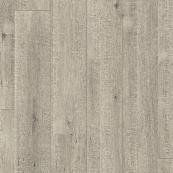 Ламінат Дуб пиляний сірий Impressive Ultra Quick-Step