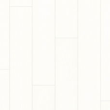 Ламинат Доска Белая Impressive Quick-Step