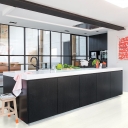 Ламінат Дошка Біла Impressive Quick-Step