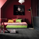 Ламинат Доска Обожженная Impressive Ultra Quick-Step