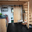 Ламинат Доска Обожженная Impressive Ultra Quick-Step