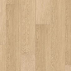 Ламинат Дуб Белый Лакированный Impressive Quick-Step