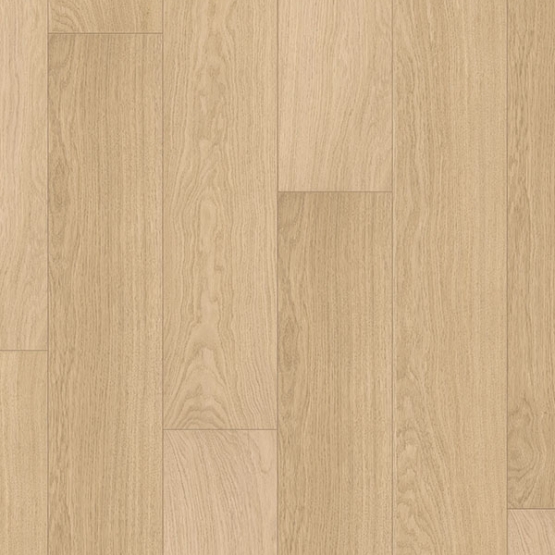 Ламинат Дуб Белый Лакированный Impressive Quick-Step