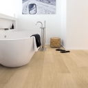 Ламинат Дуб Белый Лакированный Impressive Quick-Step