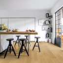 Ламинат Дуб Натуральный Лакированный Impressive Quick-Step