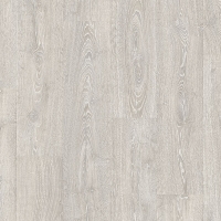 Ламинат Patina Classic oak grey Impressive Ultra Quick-Step