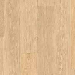 Ламинат Дуб Белый Лакированный Largo Quick-Step