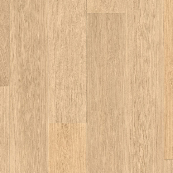 Ламинат Дуб Белый Лакированный Largo Quick-Step