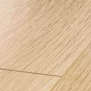 Ламинат Дуб Белый Лакированный Largo Quick-Step