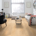 Ламинат Дуб Белый Лакированный Largo Quick-Step