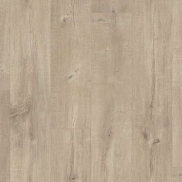 Ламинат Дуб Доминиканский Натуральный Largo Quick-Step