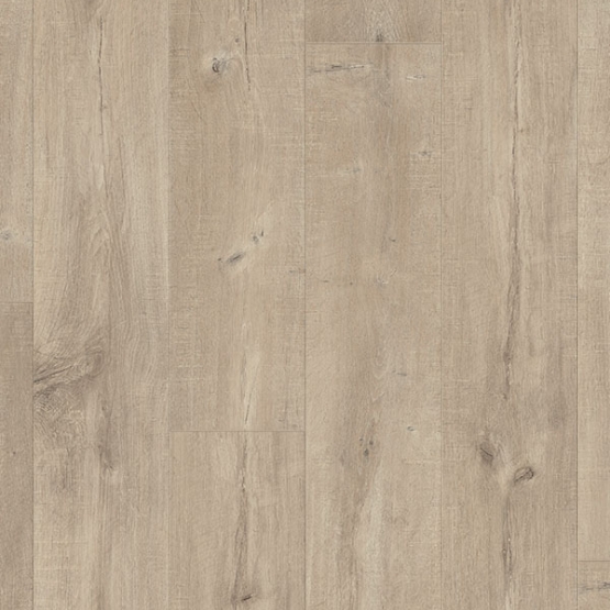 Ламинат Дуб Доминиканский Натуральный Largo Quick-Step