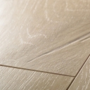 Ламинат Дуб Доминиканский Натуральный Largo Quick-Step