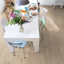 Ламинат Дуб Доминиканский Натуральный Largo Quick-Step