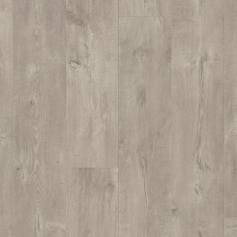 Ламинат Дуб Доминиканский Серый Largo Quick-Step