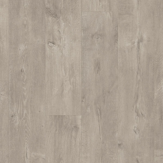 Ламінат Дуб Домініканський Сірий Largo Quick-Step