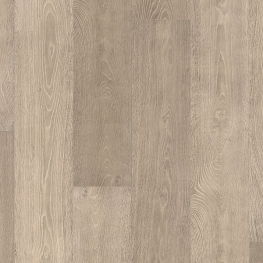Ламинат Дуб Винтаж Белый Largo Quick-Step