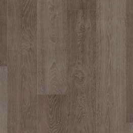 Ламинат Дуб Винтаж Серый Largo Quick-Step