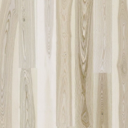 Паркетна дошка ясен Milkshake Grande 1800 mm PURE Barlinek