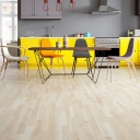Паркетная доска Ясень Milkshake Molti DECOR K1 Barlinek
