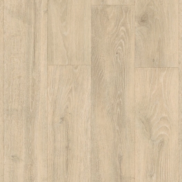 Ламинат Дуб Лесной бежевый Majestic Quick-Step
