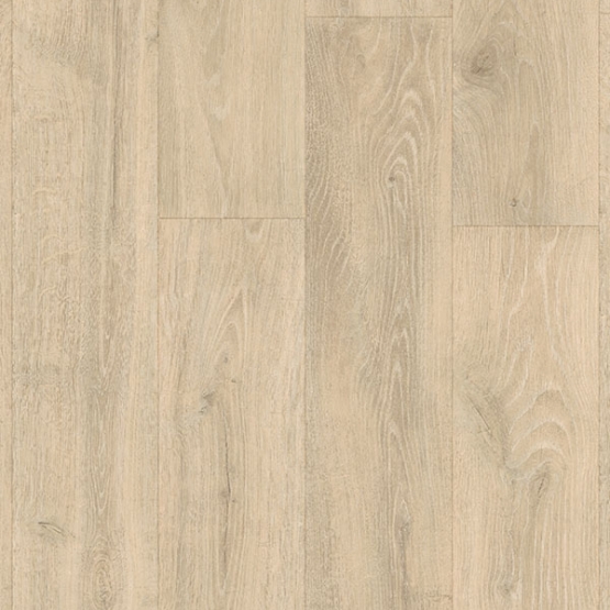 Ламінат Дуб Лісовий бежевий Majestic Quick-Step