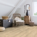 Ламінат Дуб Лісовий бежевий Majestic Quick-Step